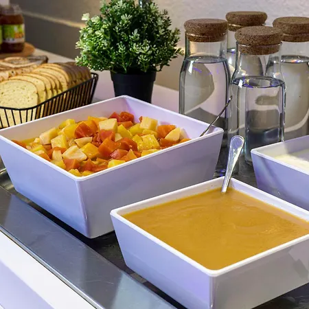Ibis Budget Versailles Chateau Saint-Cyr-l'Ecole