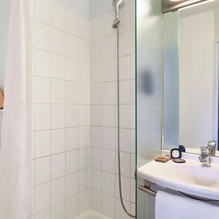 Ibis Budget Versailles Chateau Cyr L'ecole Saint-Cyr-lʼÉcole