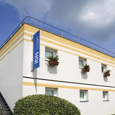 Ibis Budget Versailles Chateau Hotel 2*