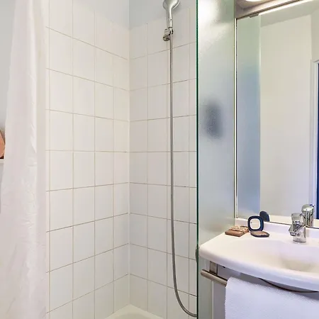 Ibis Budget Versailles Chateau Cyr L'ecole Saint-Cyr-lʼÉcole