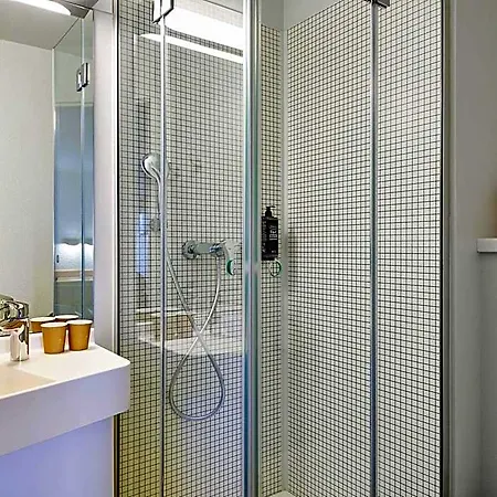 Ibis Budget Versailles Chateau Cyr L'ecole 2*