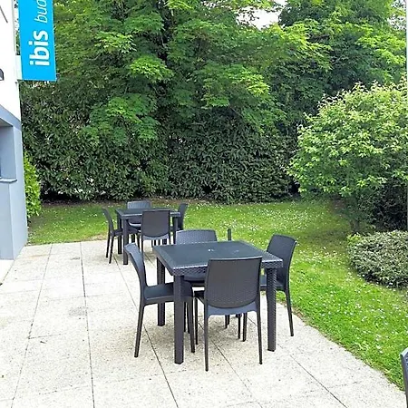 فندق Ibis Budget Versailles Chateau Cyr L'ecole