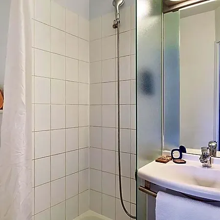 Ξενοδοχείο Ibis Budget Versailles Chateau Cyr L'ecole