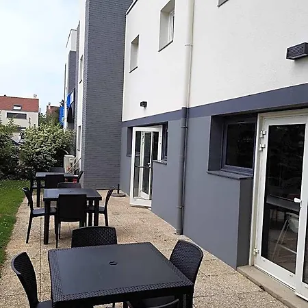호텔 Ibis Budget Versailles Chateau Cyr L'ecole