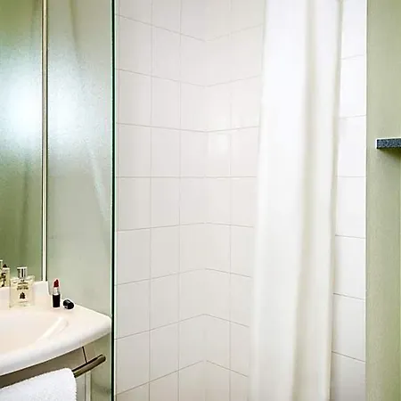 מלון Ibis Budget Versailles Chateau Cyr L'ecole Saint-Cyr-lʼÉcole