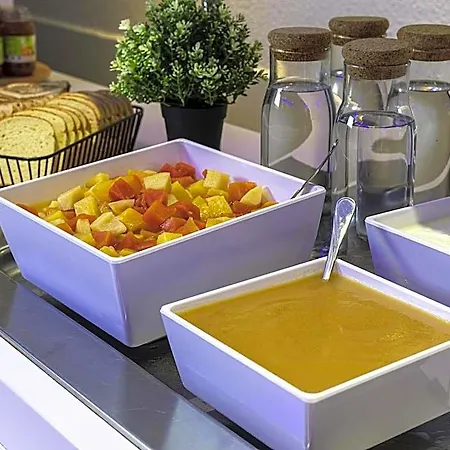 Ibis Budget Versailles Chateau Cyr L'ecole
