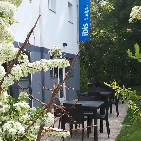Ibis Budget Versailles Chateau Cyr L'ecole ホテル Saint-Cyr-lʼÉcole