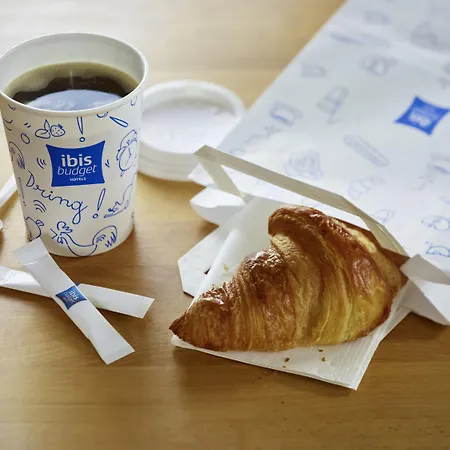 Ibis Budget Versailles Chateau Cyr L'ecole 호텔 Saint-Cyr-lʼÉcole