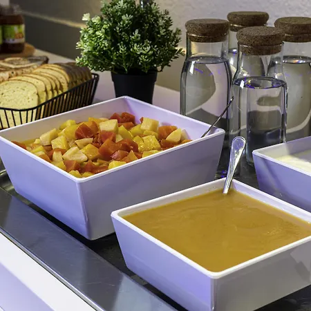 酒店 Ibis Budget Versailles Chateau Cyr L'ecole Saint-Cyr-lʼÉcole
