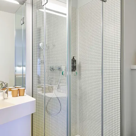 Ibis Budget Versailles Chateau Hotel