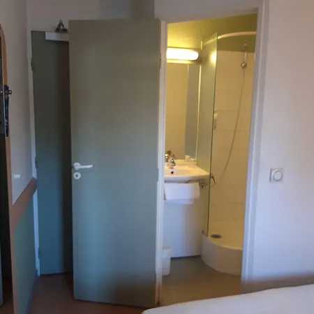Ibis Budget Versailles Chateau