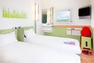 Hotel Ibis Budget Versailles Chateau Cyr L'ecole