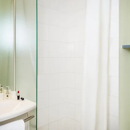 Ibis Budget Versailles Chateau Cyr L'ecole 2* Saint-Cyr-lʼÉcole